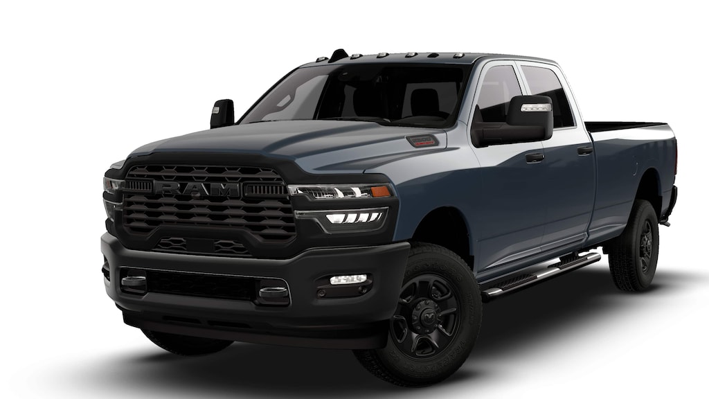 New 2026 Ram 2500 Tradesman Pickup
