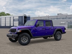 2026 Jeep Gladiator MOJAVE 4X4 Pickup