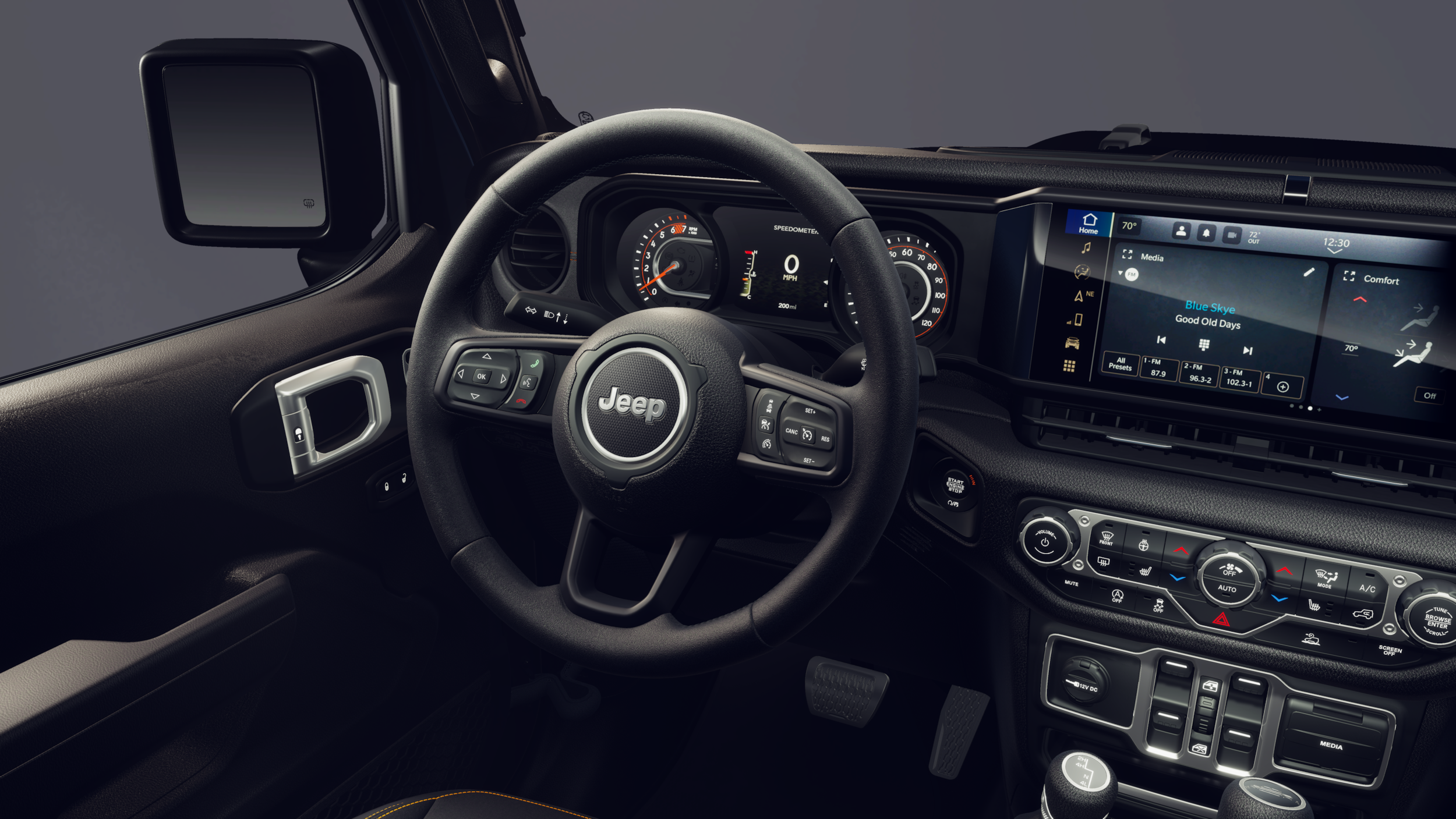 2026 Jeep Gladiator Sport S - Photo 25