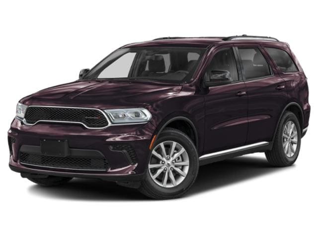 2025 Dodge Durango GT's photo