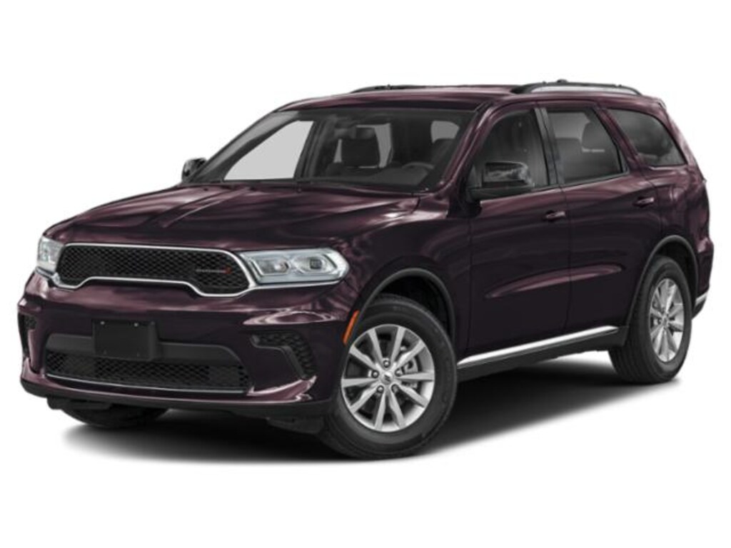 New 2025 Dodge Durango GT Sport Utility