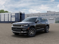2025 Jeep Grand Cherokee L LIMITED 4X4 Sport Utility