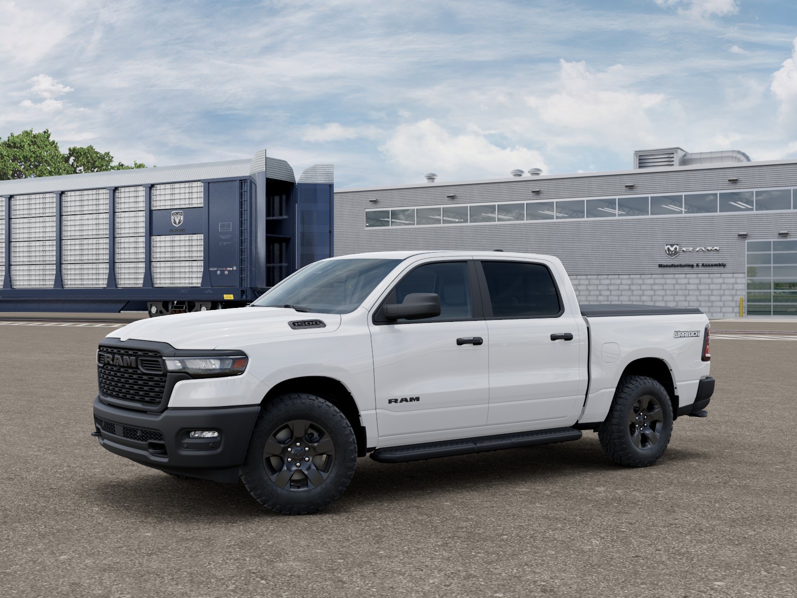  Ram 1500