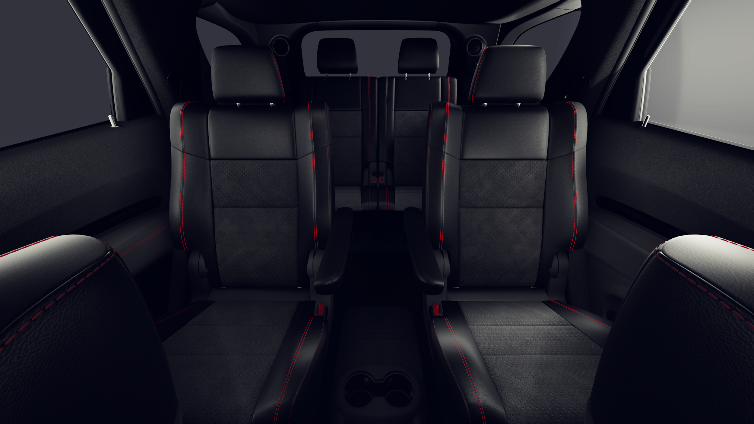 2026 Dodge Durango GT Plus - Photo 37