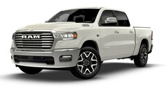 2026 Ram 1500 LARAMIE CREW CAB 4X4 5'7 BOX Pickup