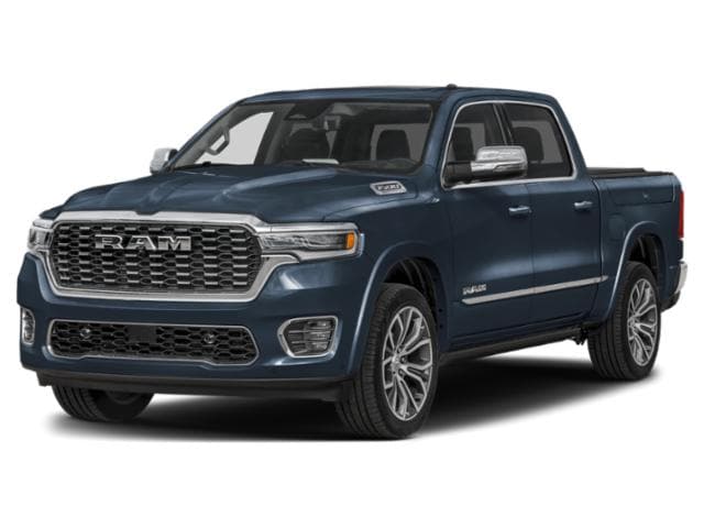 2027 RAM Ram 1500 Pickup