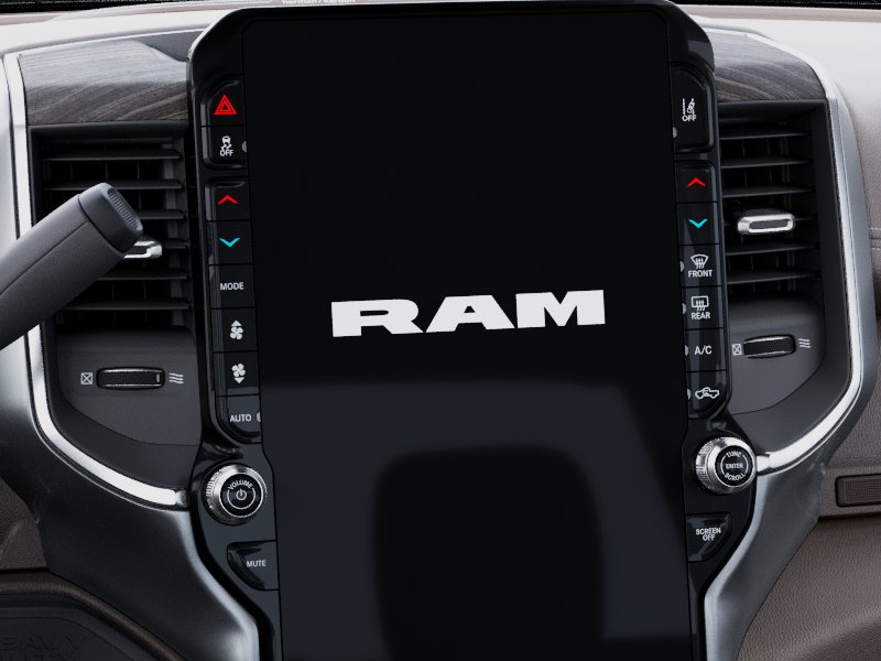 2026 RAM 2500 Laramie - Photo 36
