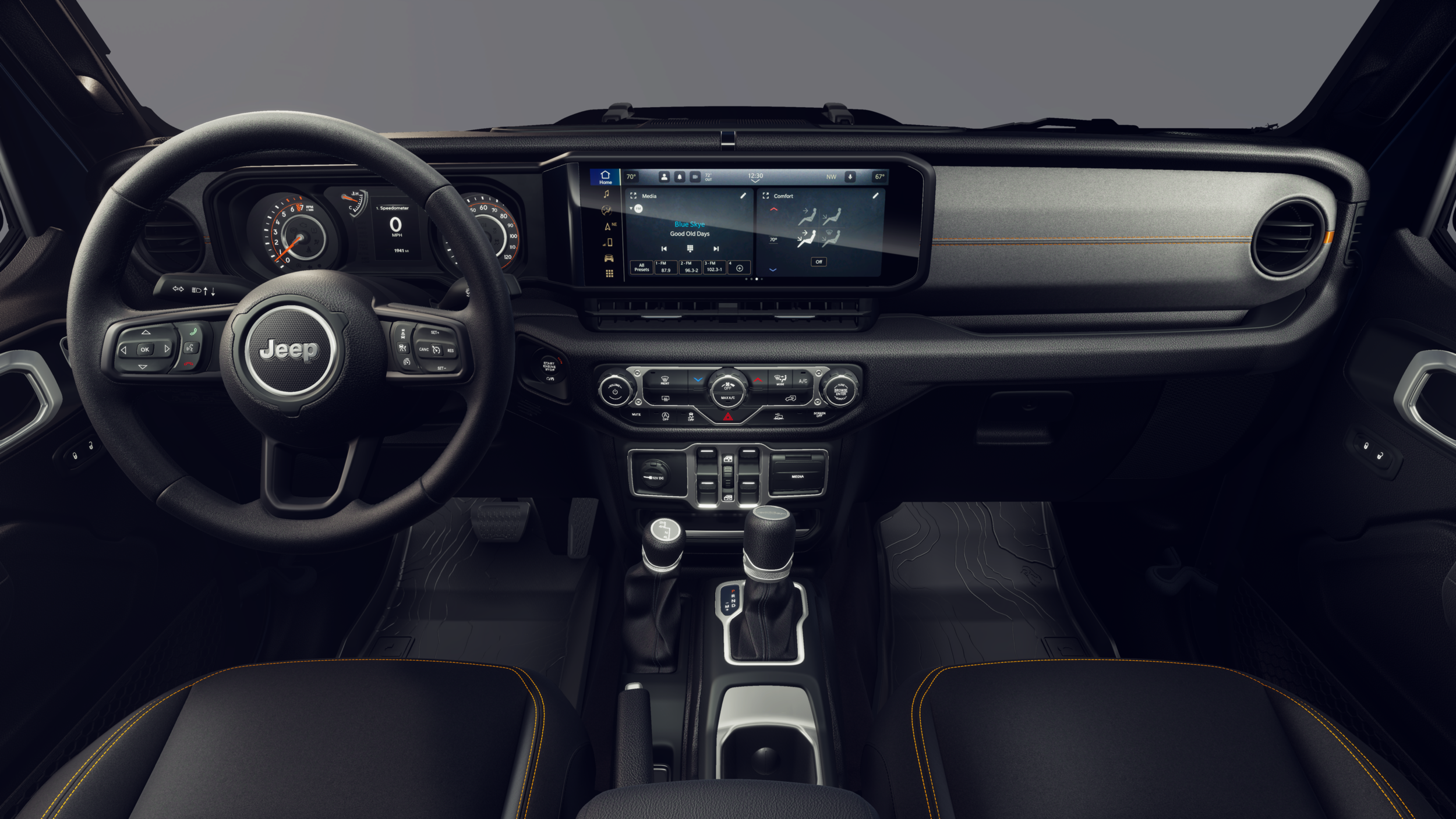 2026 Jeep Gladiator Sport S - Photo 26