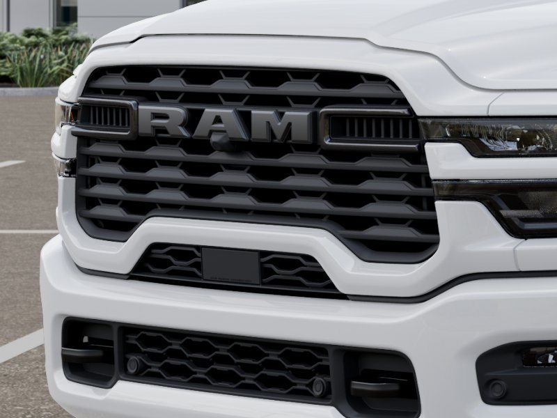 2026 RAM 2500 Big Horn - Photo 52