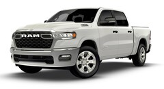 2026 Ram 1500 BIG HORN CREW CAB 4X4 5'7 BOX Pickup