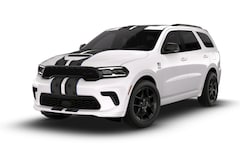 2026 Dodge Durango GT HEMI V8 PLUS AWD AMERICA250 Sport Utility