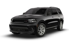 2026 Dodge Durango GT HEMI V8 Sport Utility