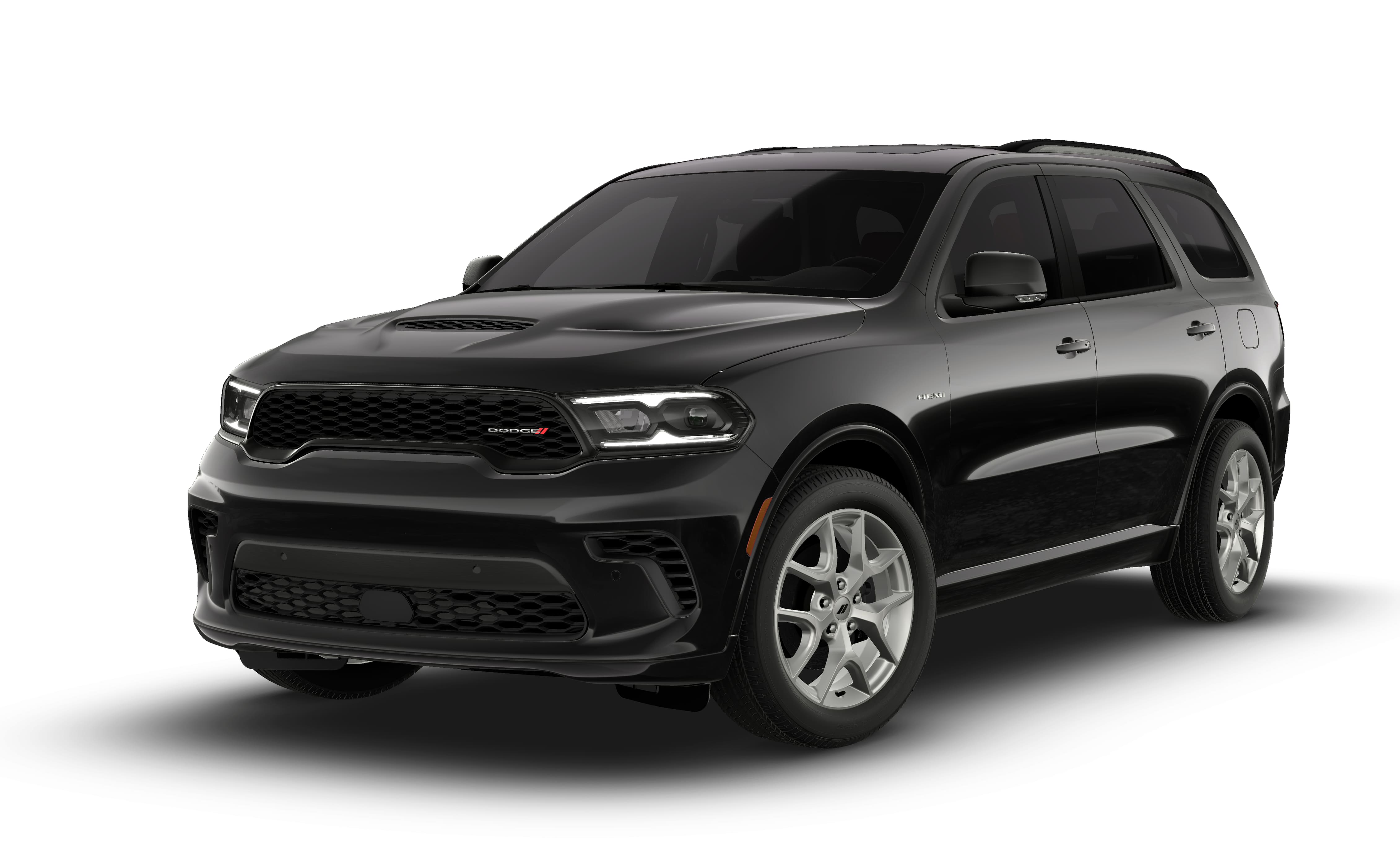 2026 Dodge Durango GT HEMI V8 Sport Utility