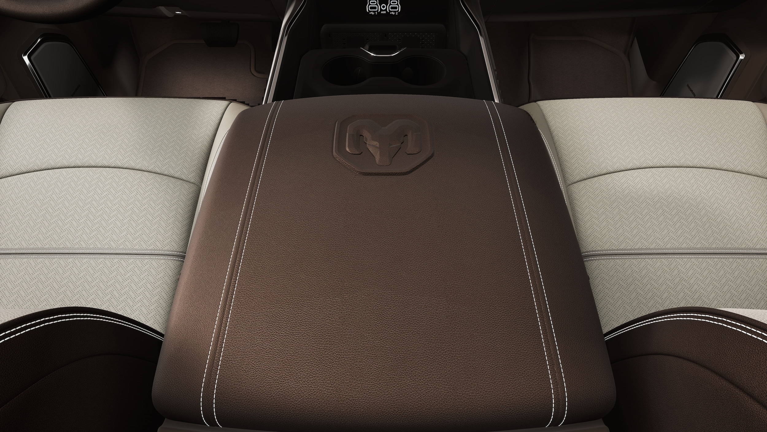 2026 RAM 3500 Laramie - Photo 31