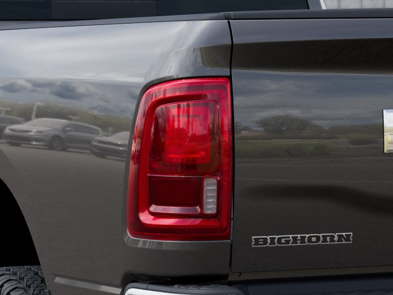 2026 RAM 3500 Big Horn - Photo 9