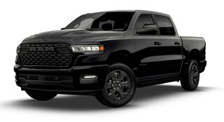 2026 Ram 1500 Tradesman Pickup