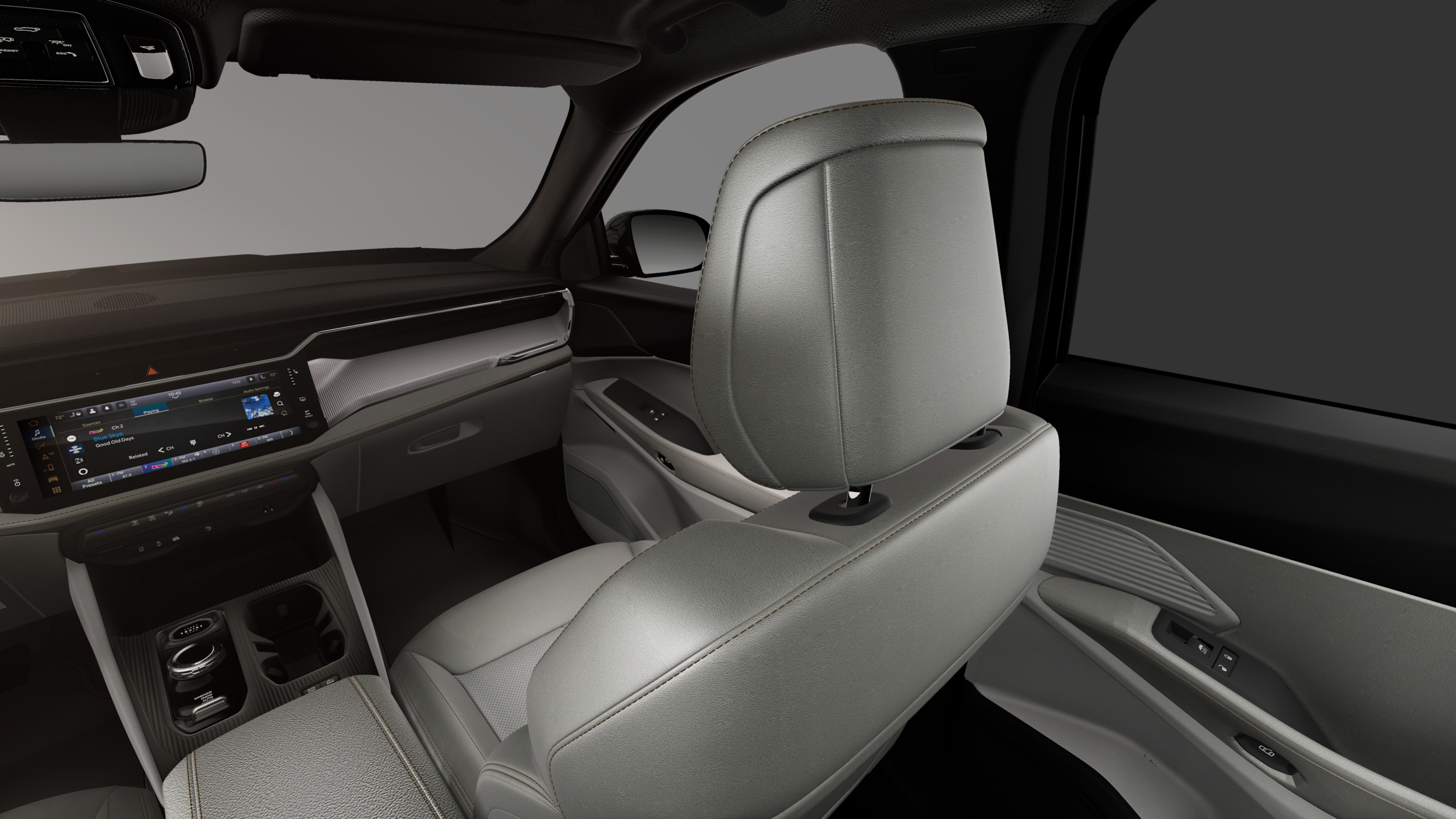 2026 Jeep Cherokee Limited - Photo 19