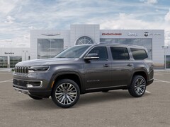 2025 Jeep Wagoneer LIMITED 4X4 Sport Utility