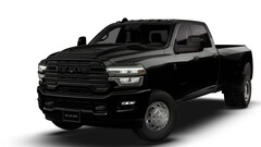 2026 Ram 3500 Laramie Pickup