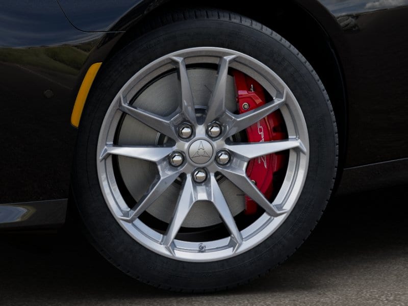 2025 Dodge Charger Daytona Scat Pack - Photo 22