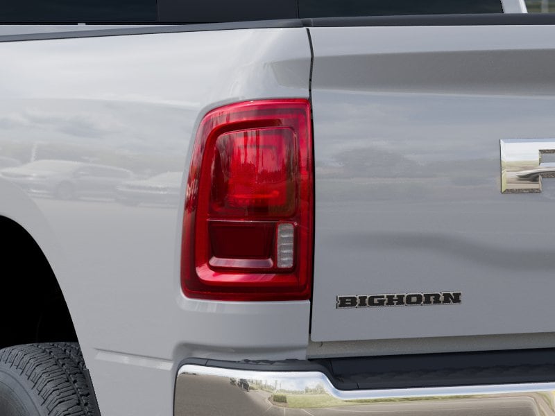 2025 RAM 2500 Big Horn - Photo 23
