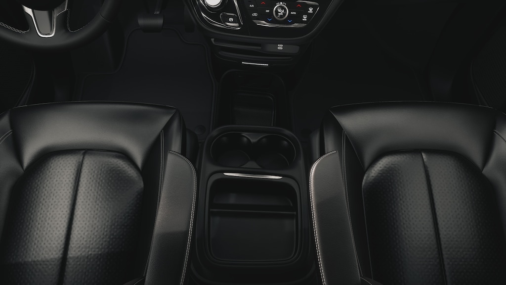 New 2027 Chrysler