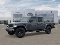 2025 Jeep Gladiator High Tide Pickup
