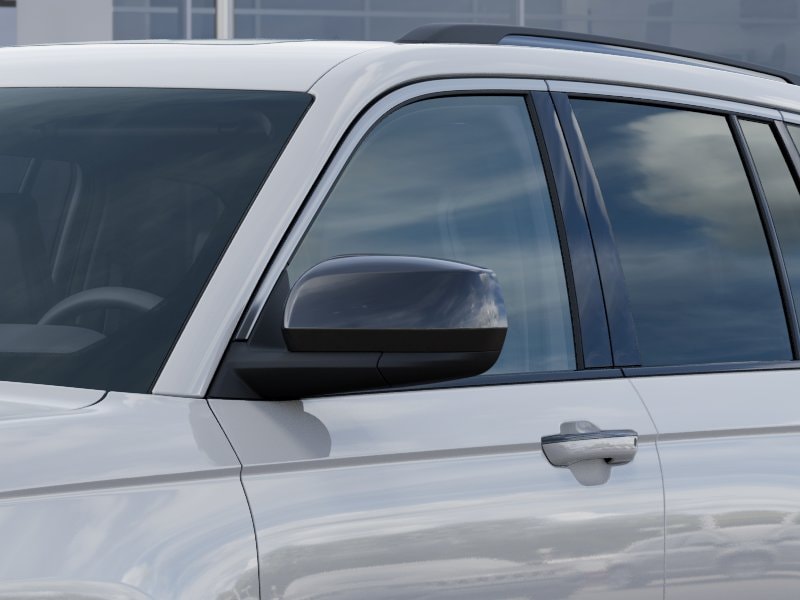 2026 Jeep Grand Cherokee Laredo - Photo 38