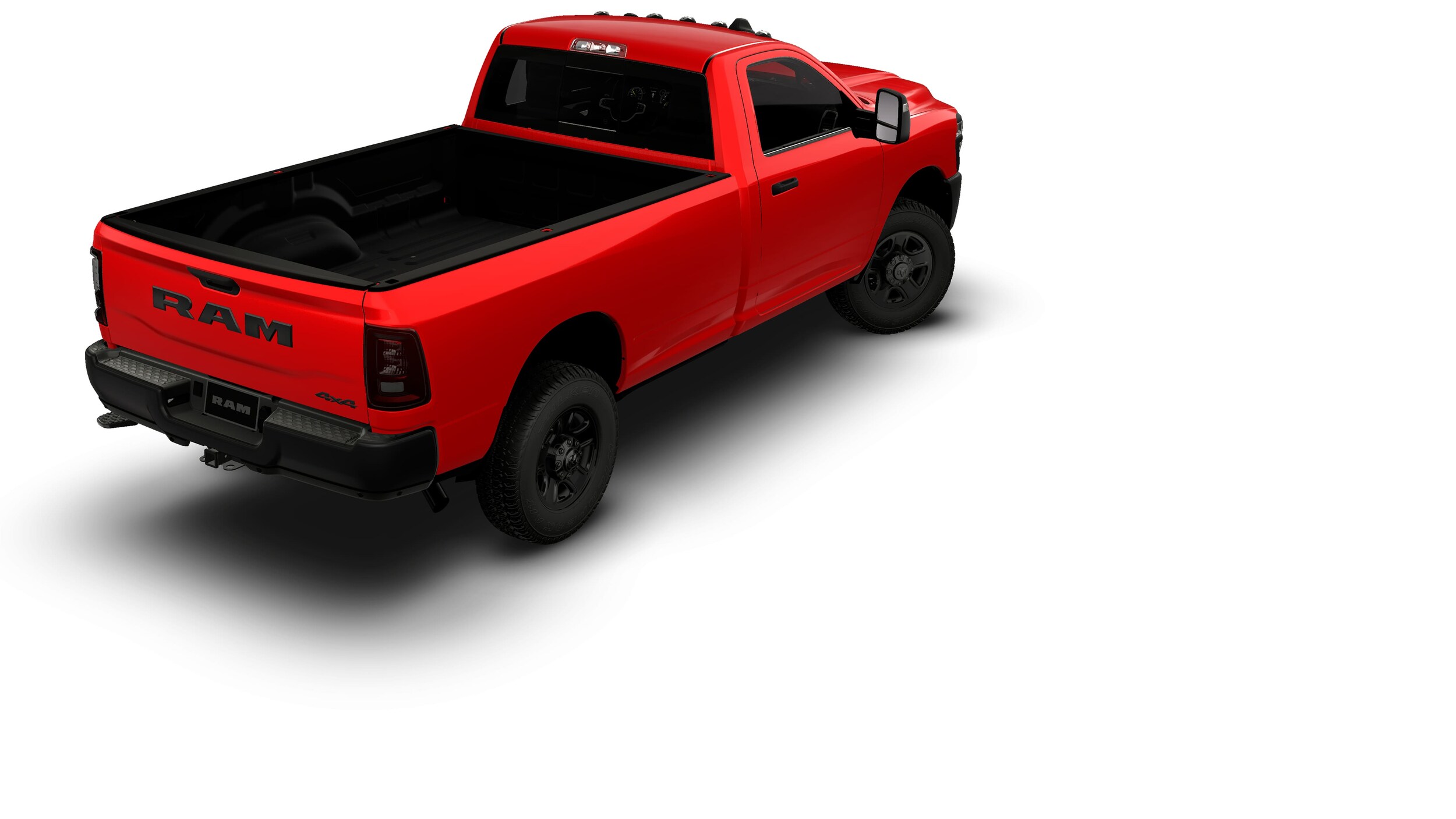 2026 RAM 2500 Tradesman - Photo 19