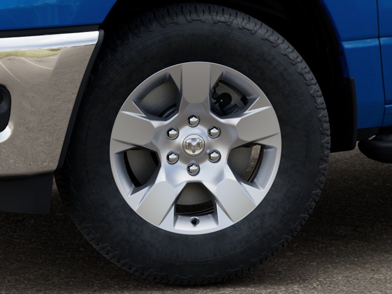 2025 RAM 1500 Tradesman - Photo 48