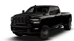 2026 Ram 3500 TRADESMAN CREW CAB 4X4 8' BOX Pickup Midland, TX