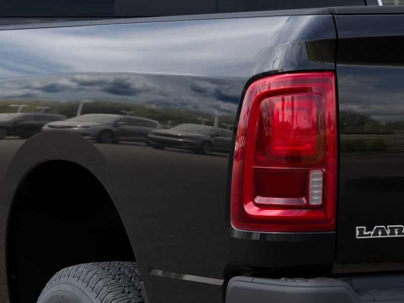 2025 RAM 2500 Laramie - Photo 38