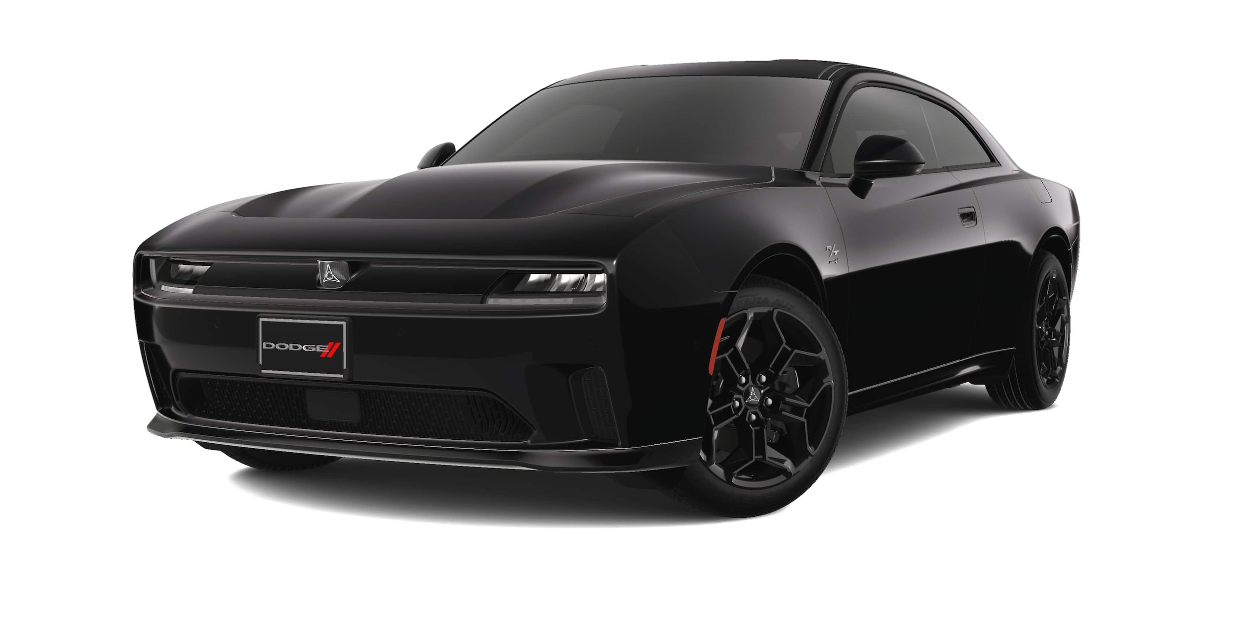 2025 Dodge Charger