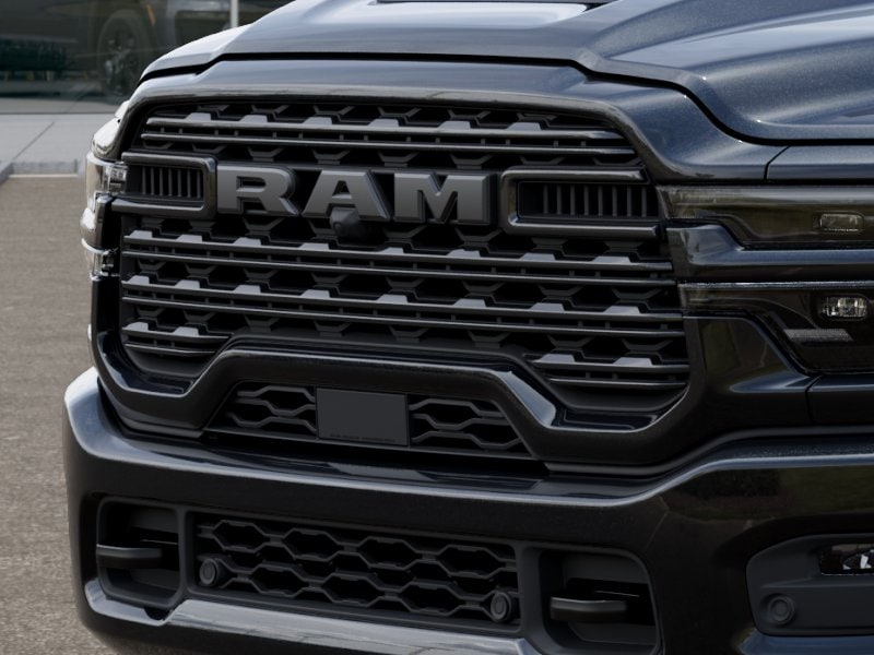 2026 RAM 2500 Limited - Photo 33