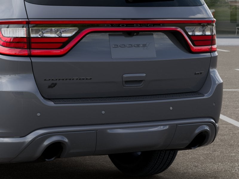2026 Dodge Durango GT HEMI Plus V8 - Photo 13
