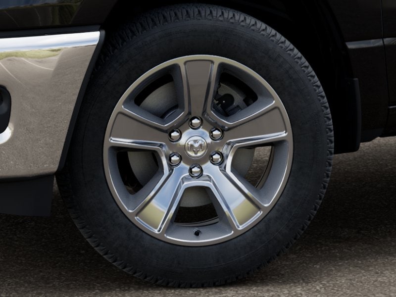 2026 RAM 1500 Tradesman - Photo 34