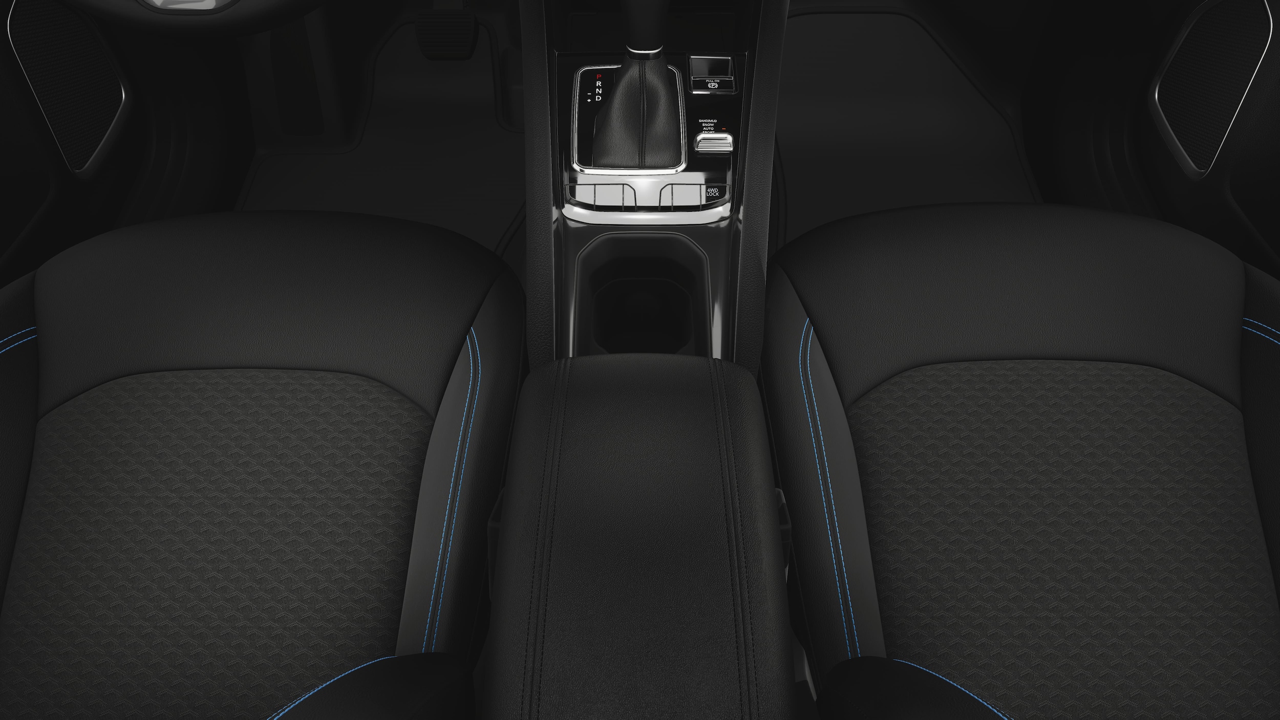 2026 Jeep Compass Altitude - Photo 13
