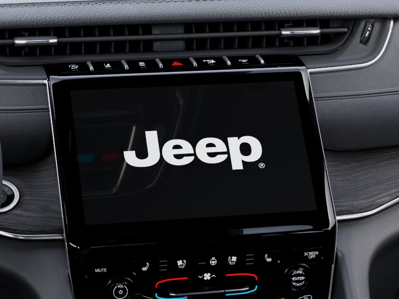 2025 Jeep Grand Cherokee Limited - Photo 61