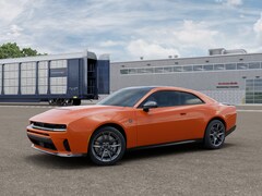 2026 Dodge Charger SCAT PACK 2-DOOR AWD Coupe
