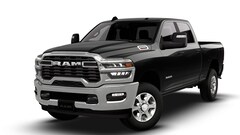2026 Ram 2500 Big Horn Pickup