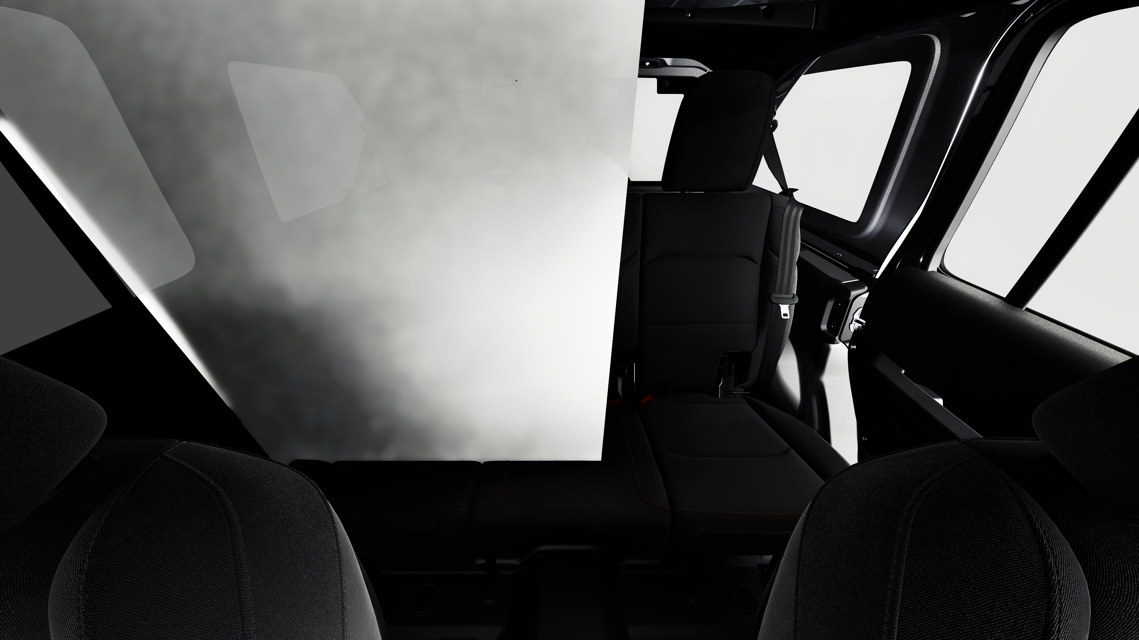 New 2027 Jeep Wrangler 4-DOOR RUBICON Sport Utility