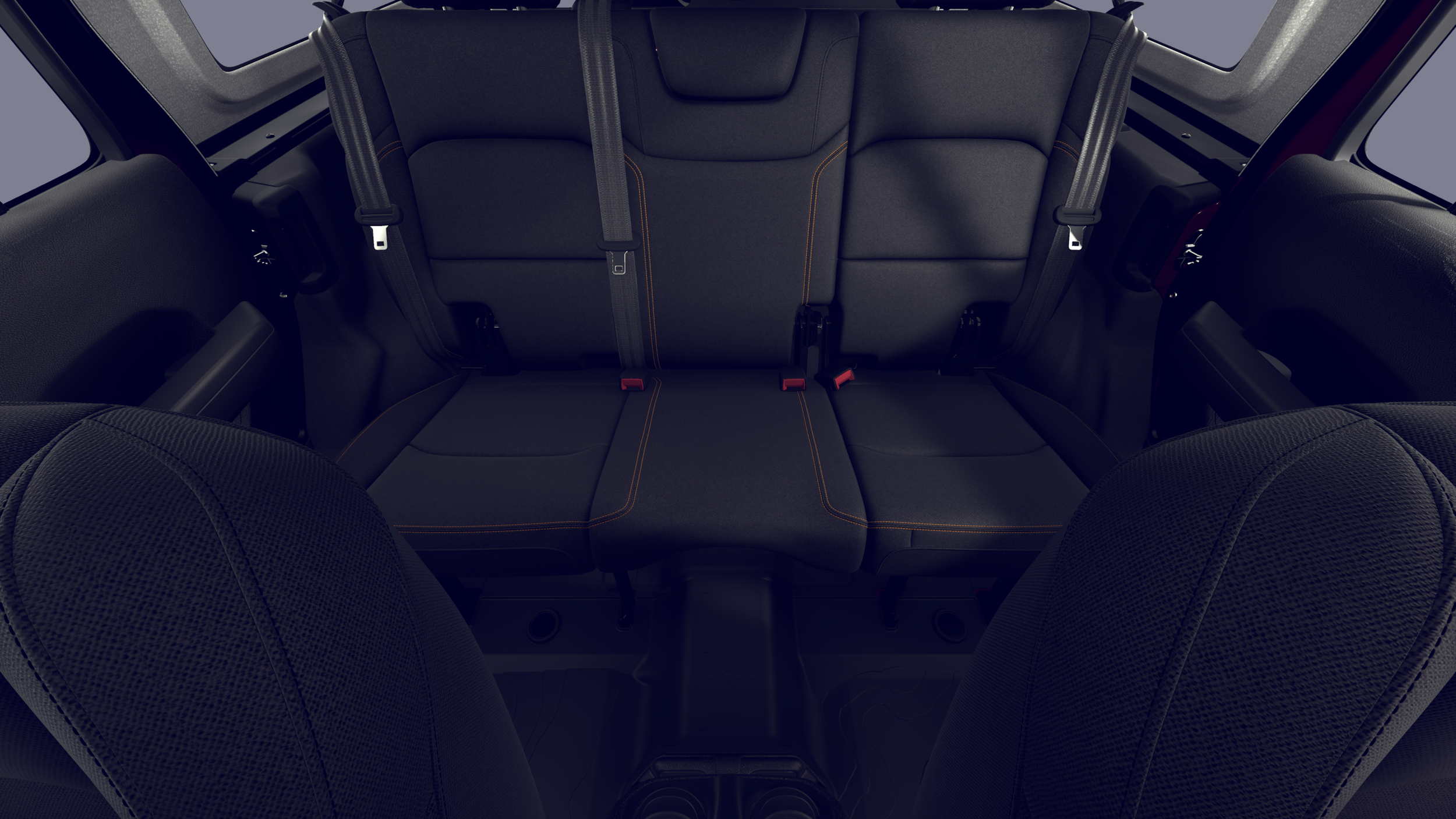 2026 Jeep Wrangler 4-Door Sport - Photo 33