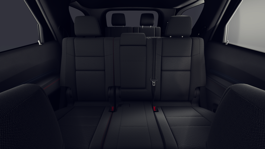 New 2026 Dodge Durango GT Sport Utility
