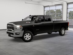 2026 Ram 2500 BIG HORN CREW CAB 4X4 8' BOX Pickup