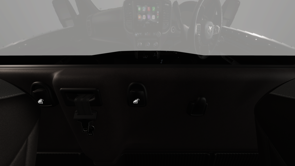 New 2026 Ram 3500 TRADESMAN REGULAR CAB 4X4 8' BOX Pickup