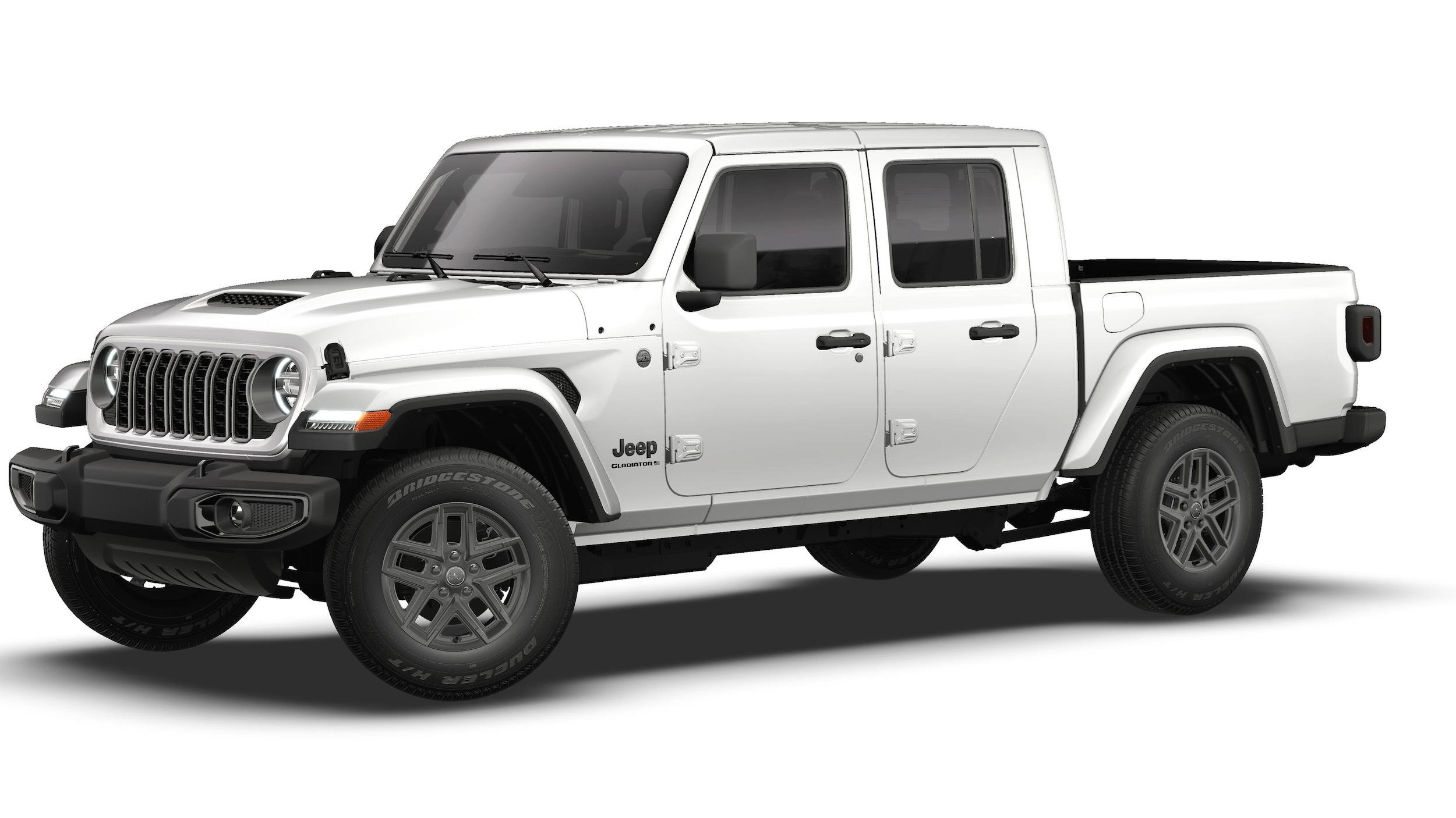 2026 Jeep Gladiator Sport S Auto's photo