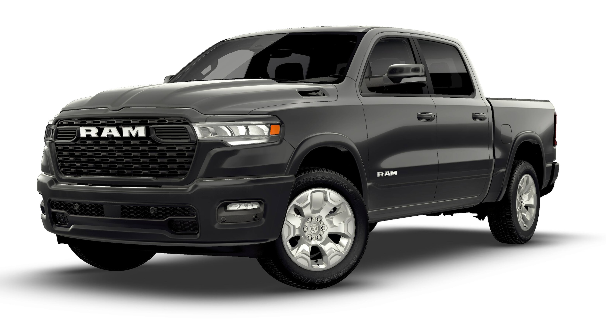2026 RAM 1500 Big Horn/Lone Star - Photo 37