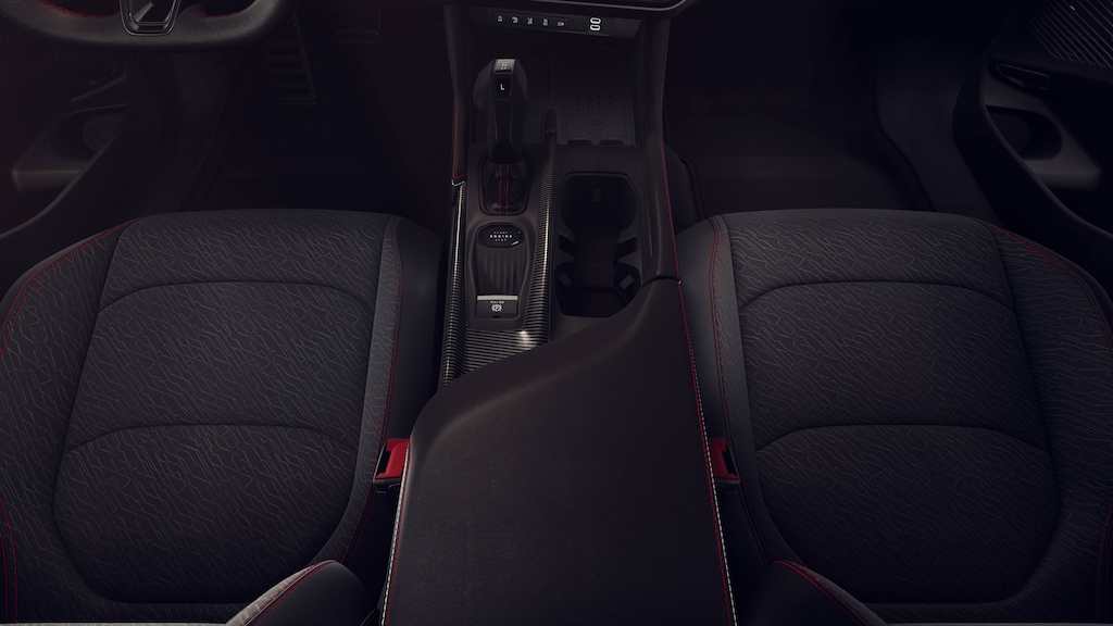 New 2026 Dodge Charger R/T Scat Pack Coupe