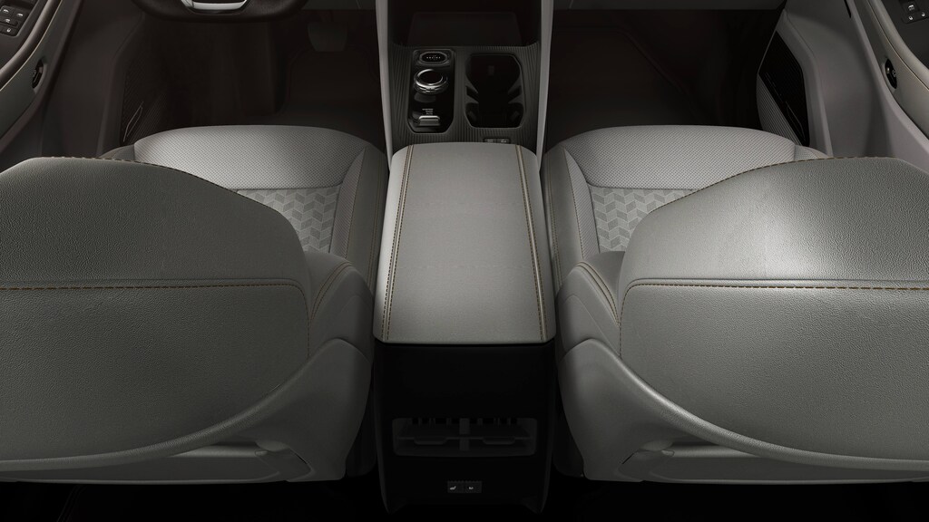 New 2026 Jeep Cherokee OVERLAND 4X4 Sport Utility