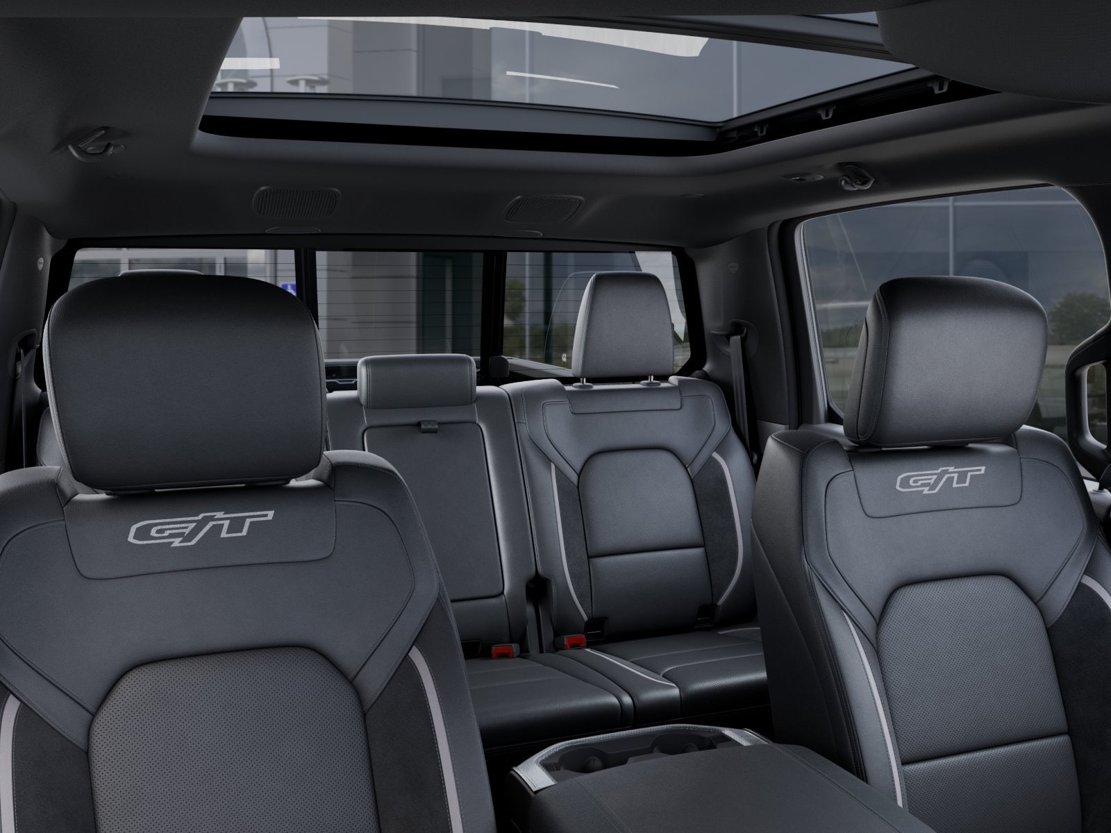2026 RAM 1500 Rebel - Photo 50